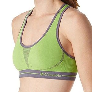 Columbia Reversible Sports Bra